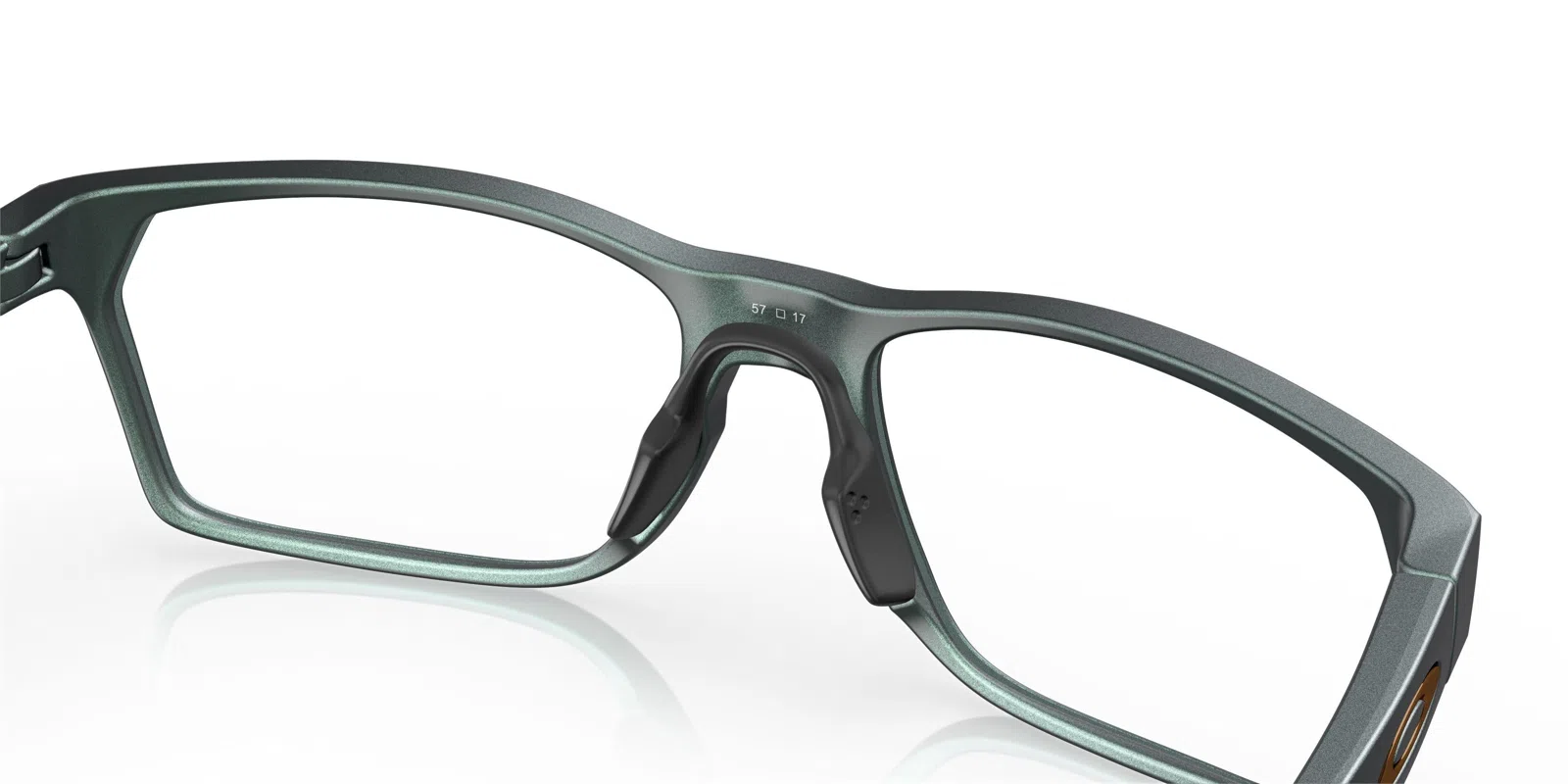 Oakley Hex Jector 8032 Eyeglasses - view 61